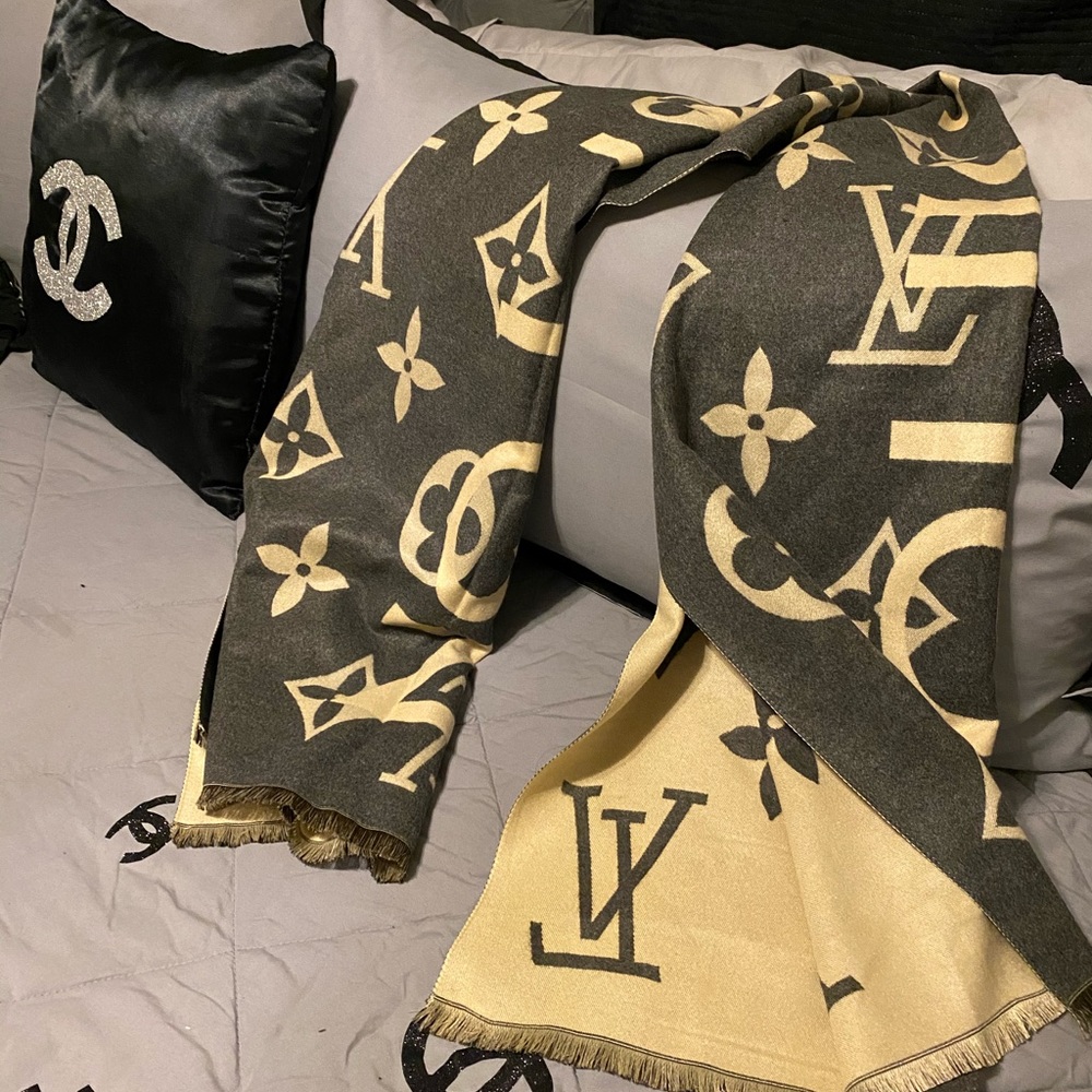Scarf 🧣